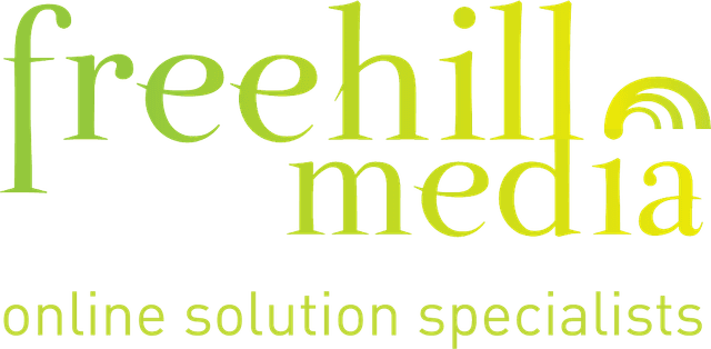 Freehill Media Logo download