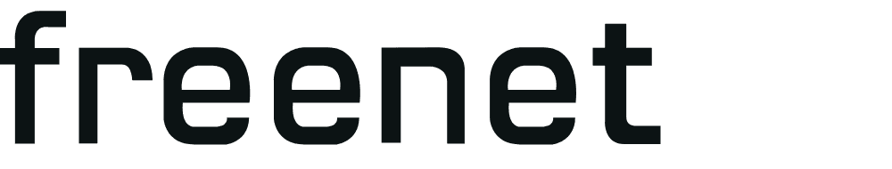 Freenet Logo download