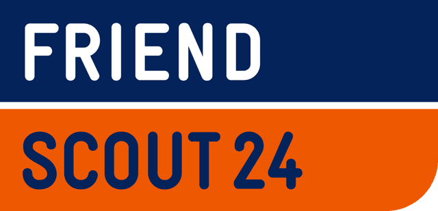 FRIENDSCOUT24 Logo download