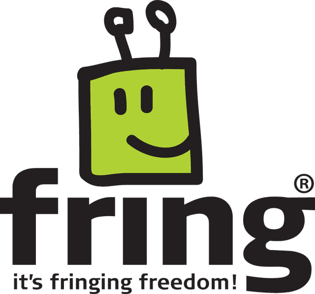 fring™ Logo download