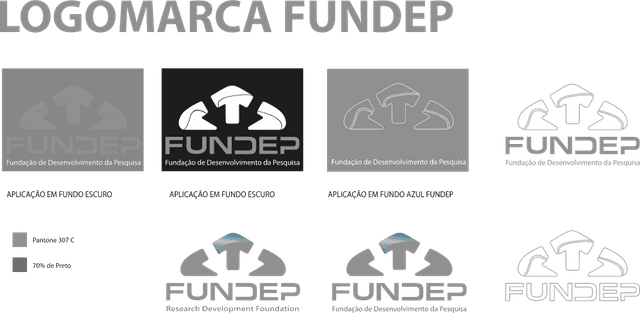 Fundep Logo download
