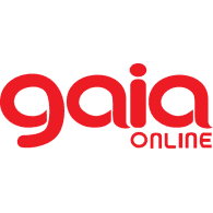 Gaia Online Logo download