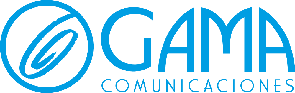 Gama Comunicaciones Logo download