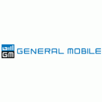 General Mobile Phone Logo download
