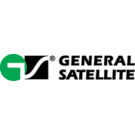 General Satellite Logo download