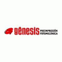 Genesis Logo download