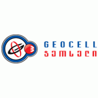 Geocell Logo download