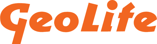 GeoLife Logo download