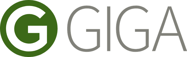 GIGA Logo download
