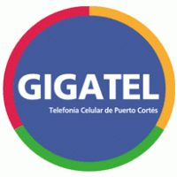Gigatel Logo download