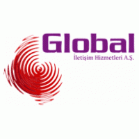 Global Iletisim Hizmetleri A.S Logo download