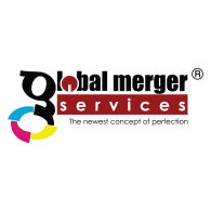 Global Merger Services Logo download