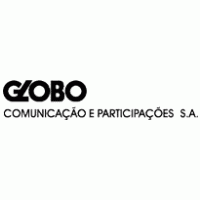 Globo Comunicações e Participacões S.A. Logo download