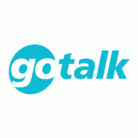 Gotalk Logo download
