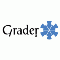 Grader Logo download