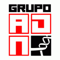 Grupo ADN Logo download