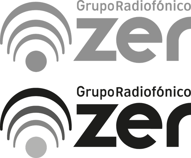 Grupo Radiofónico Zer Logo download