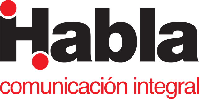 Habla Comunicación Integral Logo download