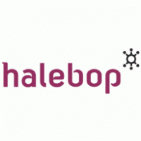 Halebop RGB Logo download