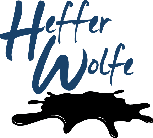 Heffer Wolfe Logo download