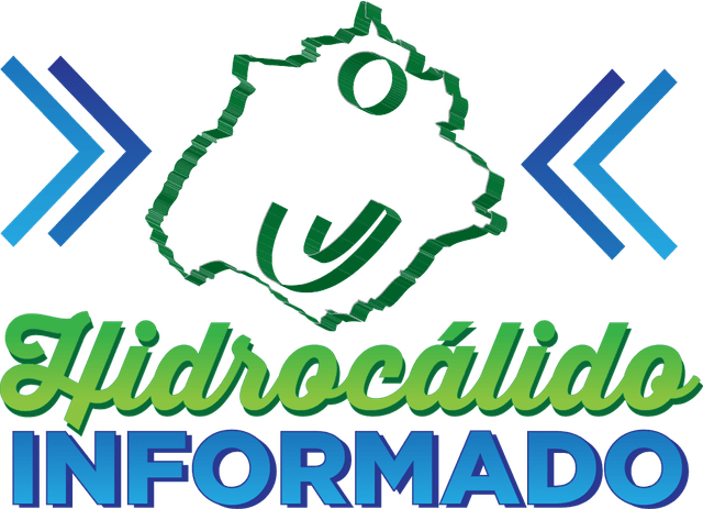 Hidrocalido Informado ® Logo download