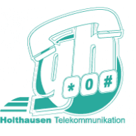 Holthausen Telekommunikation Logo download