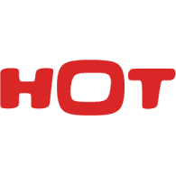 HOT Logo download