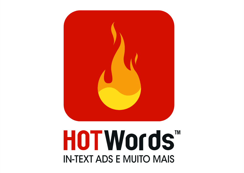 HOTwords Logo download