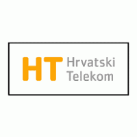 Hrvatski Telekom HT Logo download