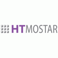 HT Mostar Logo download