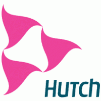 Hutch Telecom India Logo download