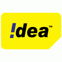 idea Cellular Logo download