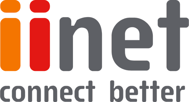 Iinet Logo download