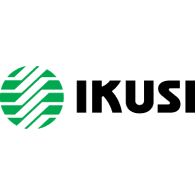 Ikusi Logo download