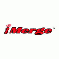 iMerge Logo download