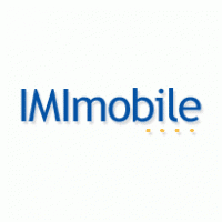 IMImobile Logo download