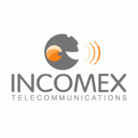 Incomex Telecommunications Logo download