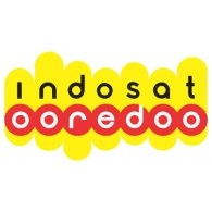 Indosat Ooredoo Logo download