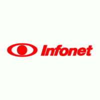 Infonet Logo download