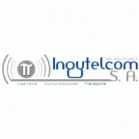 Ingytelcom S.A. Logo download
