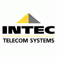 Intec Telecom Systems Logo download