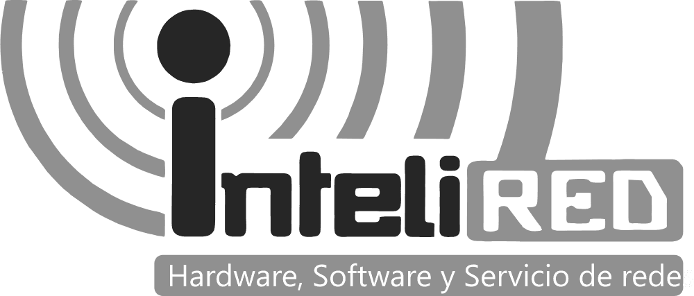 intelired Logo download