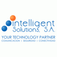 Intelligent Solutions Logo download