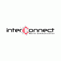 interConnect Logo download