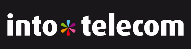 into-telecom Logo download