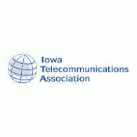 Iowa Telecommunications Association Logo download