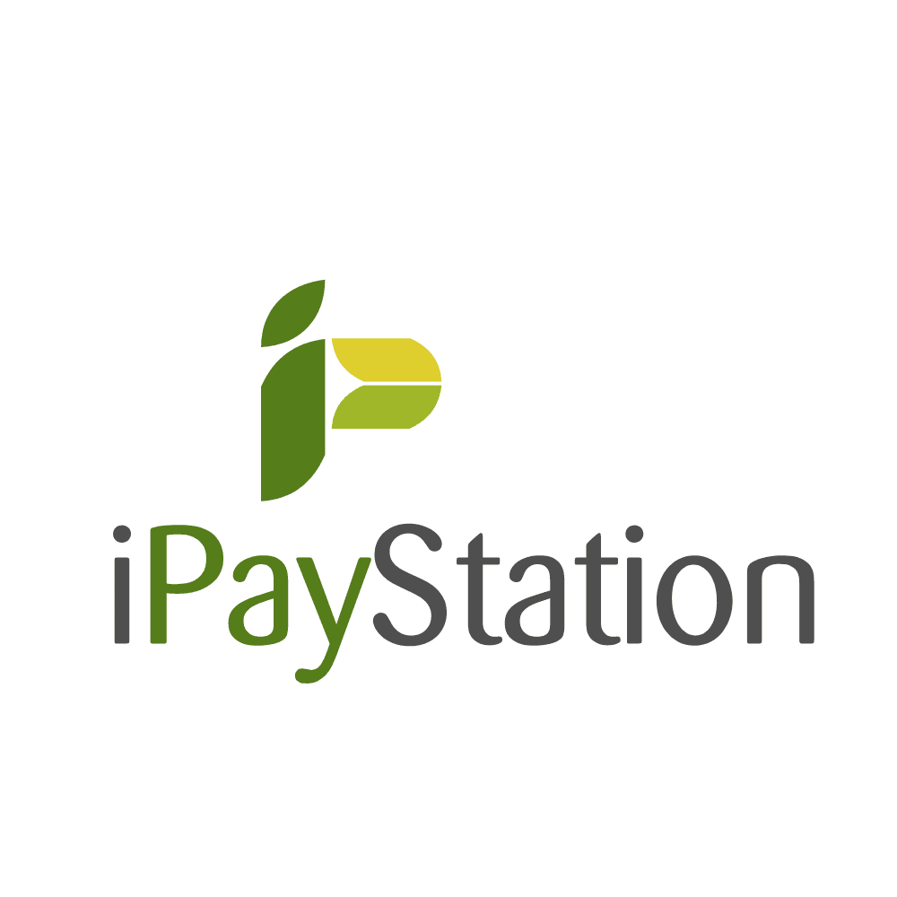 iPayStation Logo download