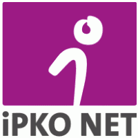 Ipko Net Logo download