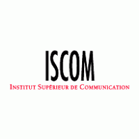 Iscom Logo download