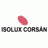Isolux Corsan Logo download